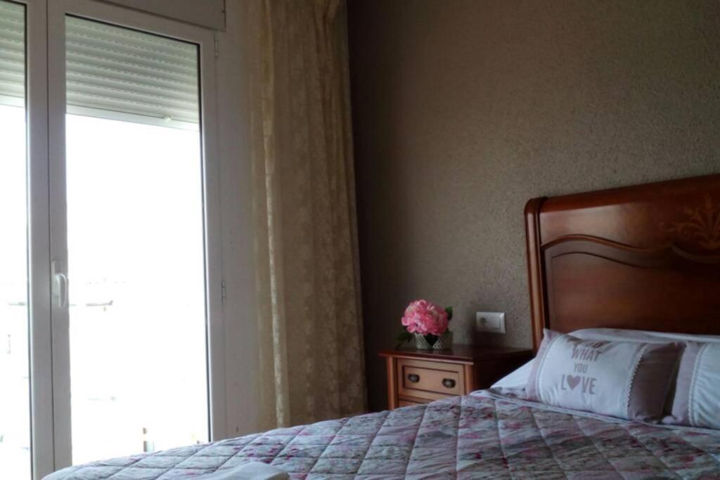 Apartamento 1ª Linea Playa Peñíscola المظهر الخارجي الصورة