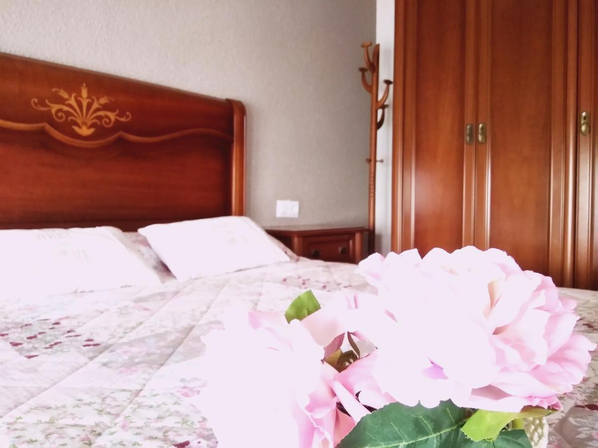 Apartamento 1ª Linea Playa Peñíscola المظهر الخارجي الصورة